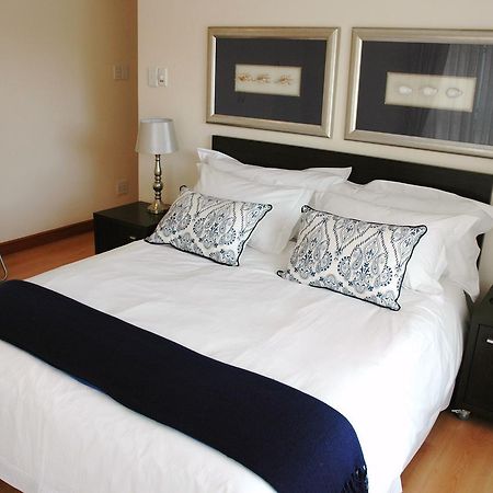 Edelweiss Bed & Breakfast Стелленбос Екстер'єр фото
